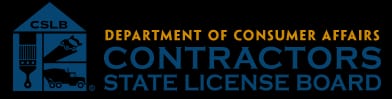 Contractors State License Board (CSLB)